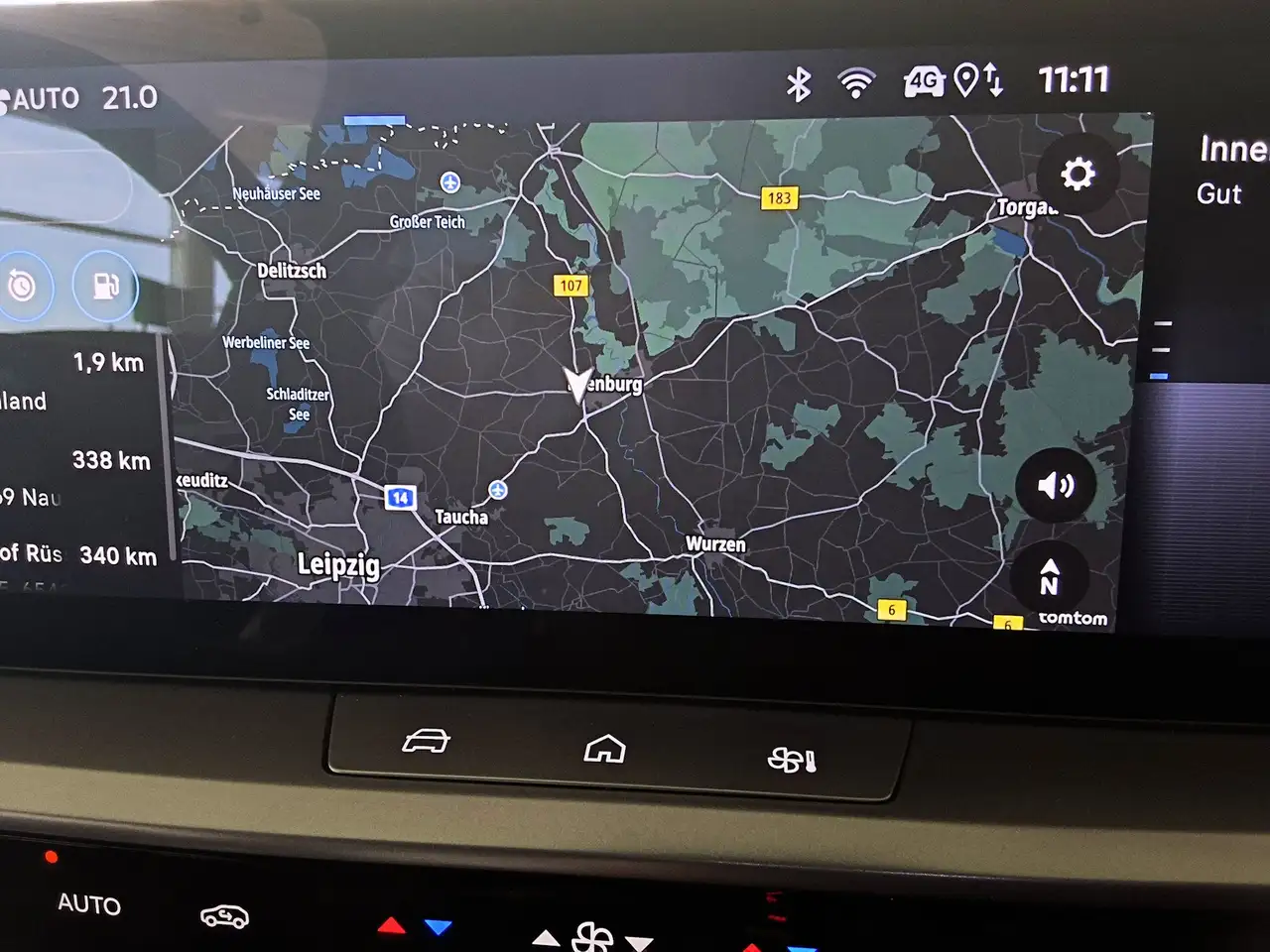 Opel Grandland B GS 1.2 Mild-Hybrid Matrixlicht,AHZV. 10