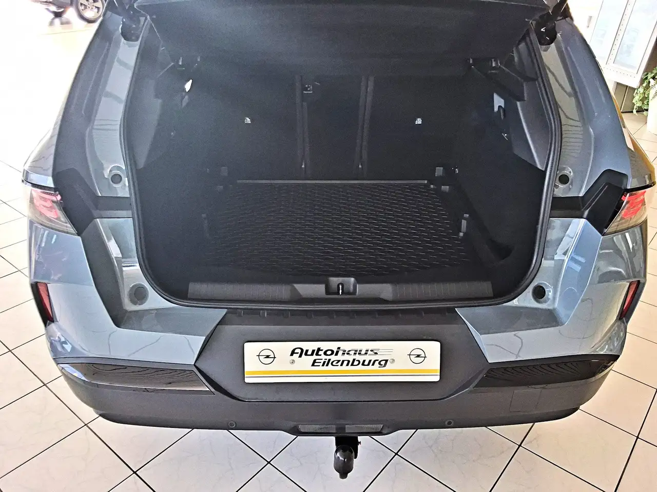 Opel Grandland B GS 1.2 Mild-Hybrid Matrixlicht,AHZV. 14