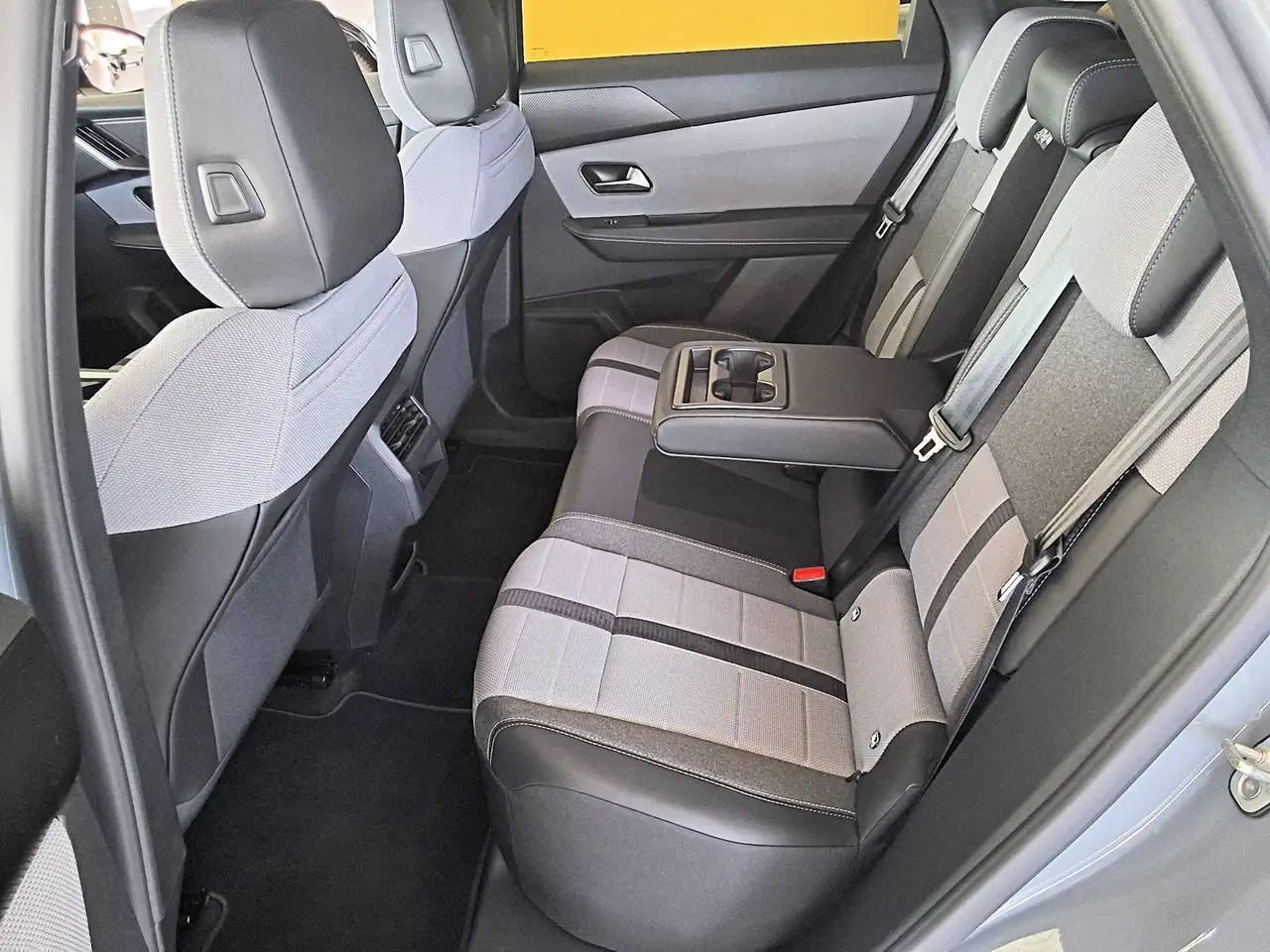 Opel Grandland B GS 1.2 Mild-Hybrid Matrixlicht,AHZV. 13