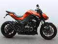Kawasaki Z 1000 ABS| 1. Hand| Scheckheftgepflegt Portocaliu - thumbnail 1
