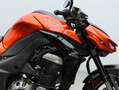 Kawasaki Z 1000 ABS| 1. Hand| Scheckheftgepflegt Portocaliu - thumbnail 2