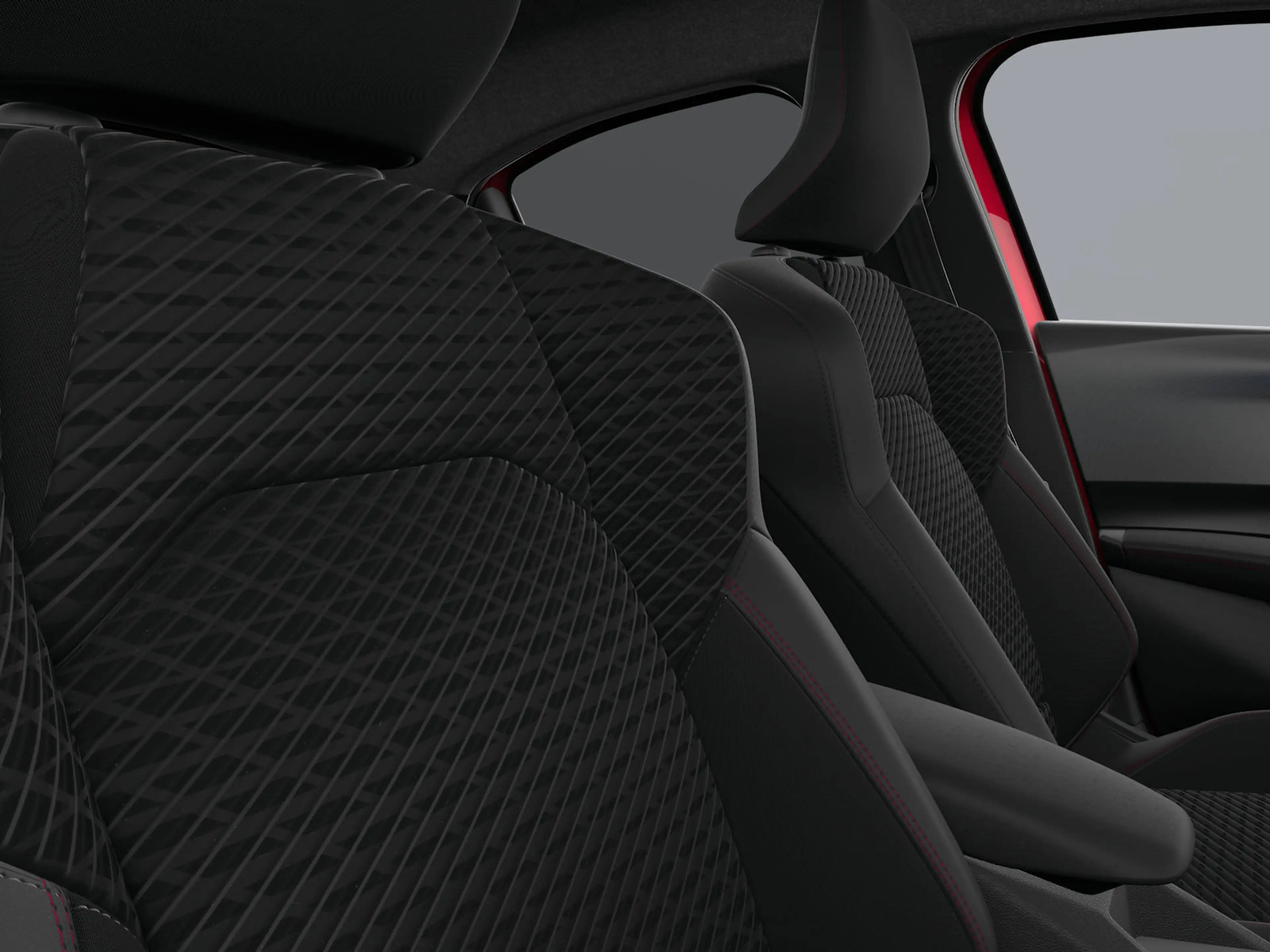 Renault Clio Techno Full hybrid | Achteruitrijcamera | Adaptive — photo 12
