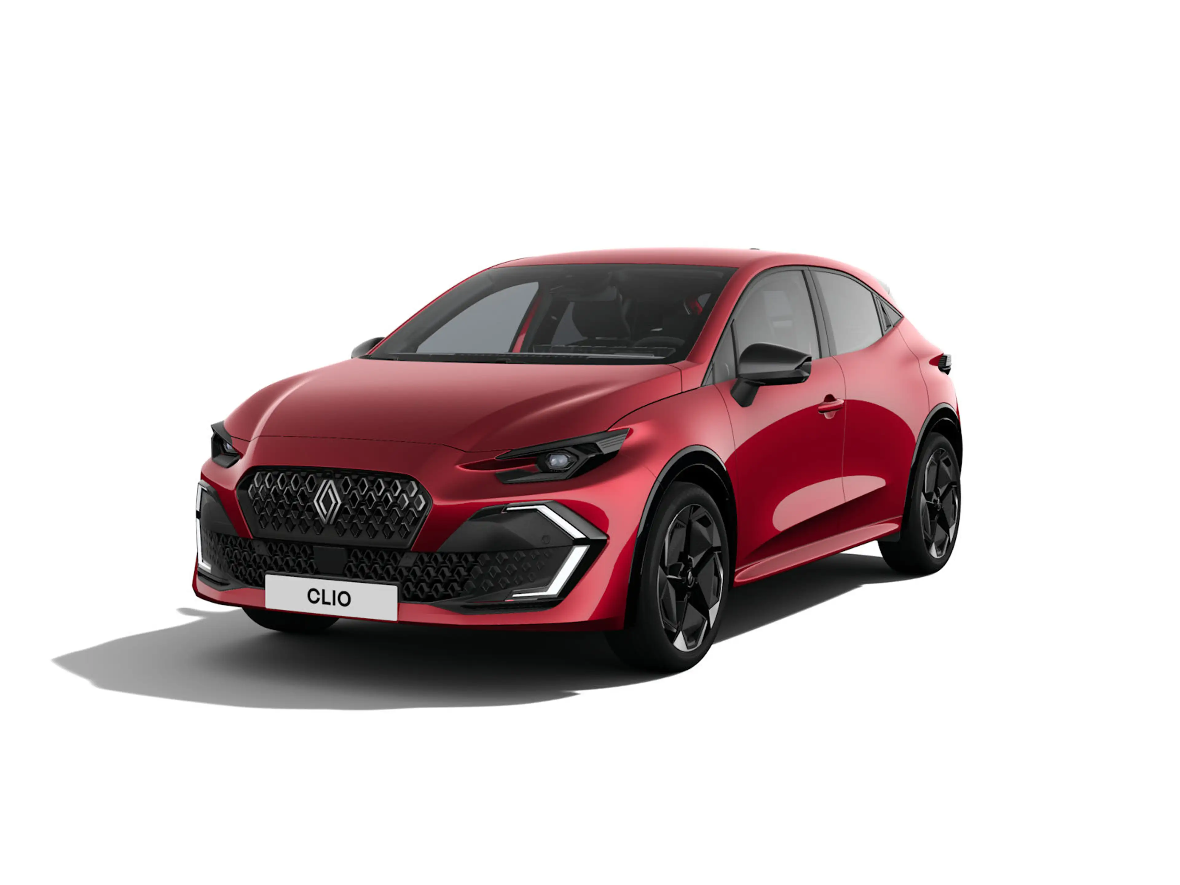 Renault Clio Techno Full hybrid | Achteruitrijcamera | Adaptive — photo 2