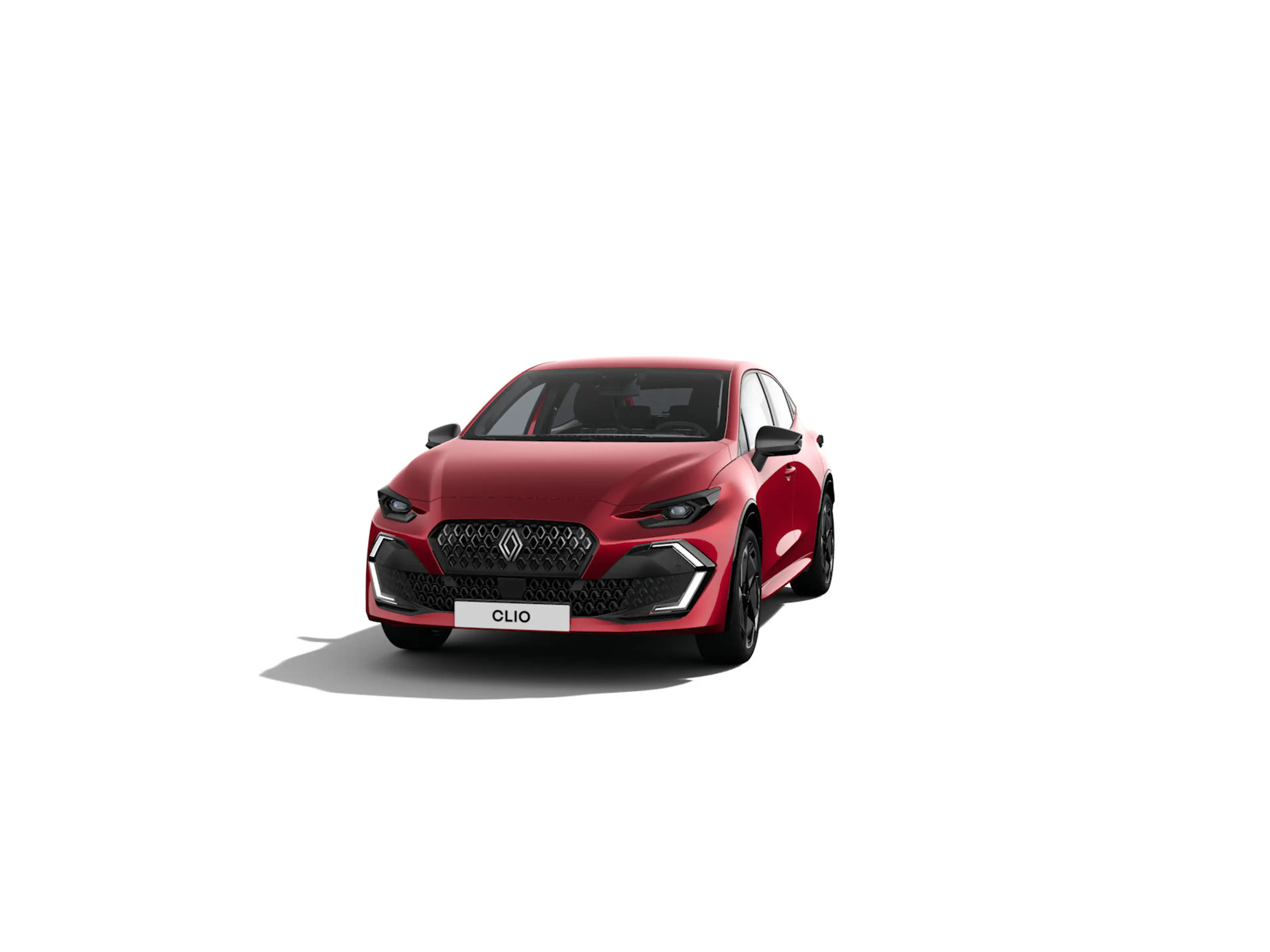 Renault Clio Techno Full hybrid | Achteruitrijcamera | Adaptive — photo 9