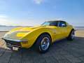 Chevrolet Corvette C3 Stingray Targa V8 350ci / 5.7 mit H-Zulassung Gelb - thumbnail 1