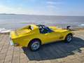 Chevrolet Corvette C3 Stingray Targa V8 350ci / 5.7 mit H-Zulassung žuta - thumbnail 12