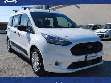 230 L2H1 1.5 TDCI FURGONE N1 5 POSTI - 2021
