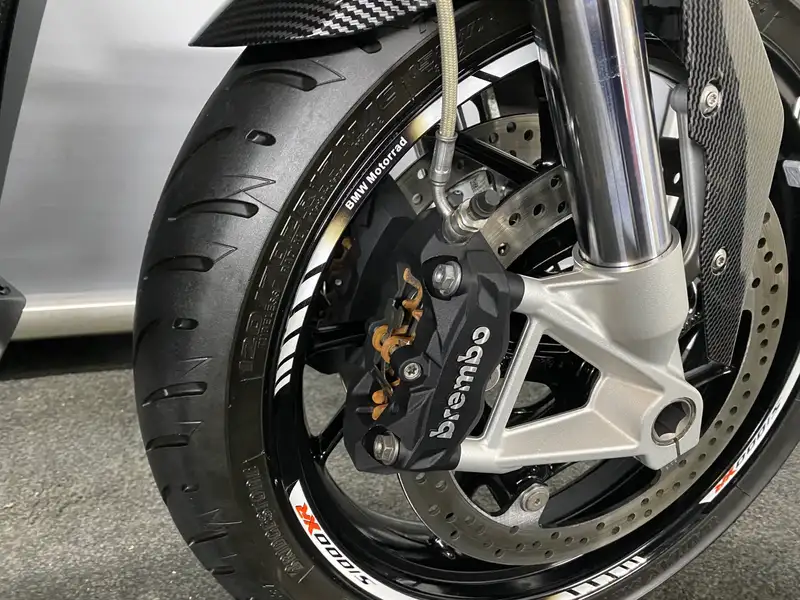 BMW S 1000 XR - foto 6