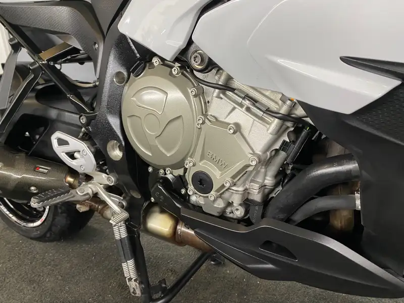 BMW S 1000 XR - foto 7