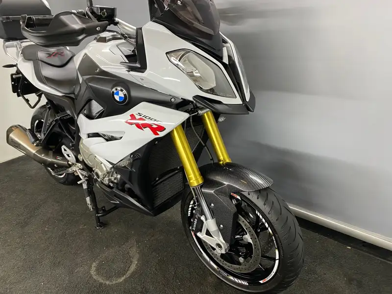 BMW S 1000 XR - foto 3
