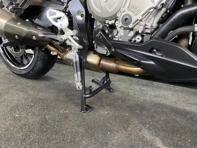 BMW S 1000 XR - foto 8