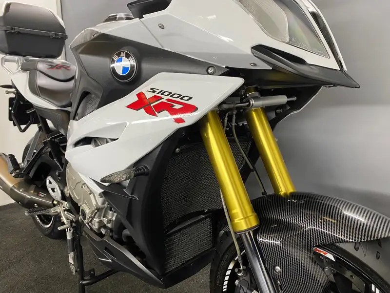 BMW S 1000 XR - foto 5