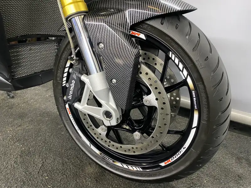 BMW S 1000 XR - foto 4