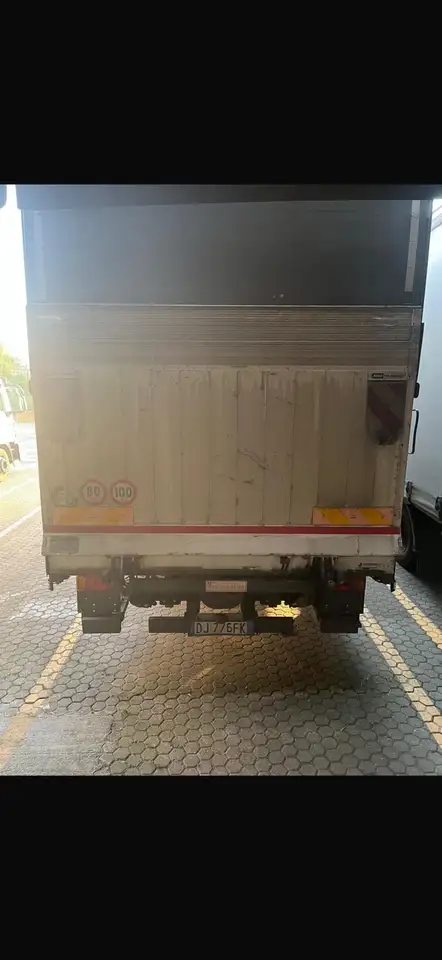 Iveco Eurocargo 75/18, foto 3