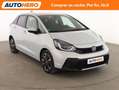 Honda Jazz 1.5 i-MMD Hybrid Advance Plateado - thumbnail 8