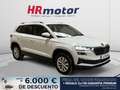 Skoda Karoq 2.0 TDI Ambition Blanco - thumbnail 1