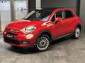 Fiat 500X Lounge Rosso - thumbnail 1
