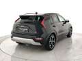Kia Niro 1.6 gdi hev Evolution 129cv dct6 GPL Schwarz - thumbnail 3