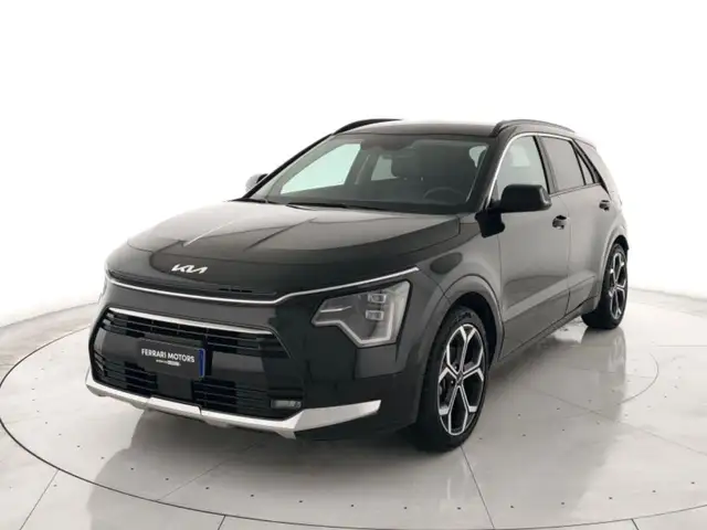 Kia Niro 1.6 gdi hev Evolution 129cv dct6 GPL