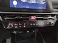Kia Niro 1.6 gdi hev Evolution 129cv dct6 GPL Schwarz - thumbnail 12