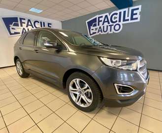 Edge 2016 2.0 tdci Titanium s