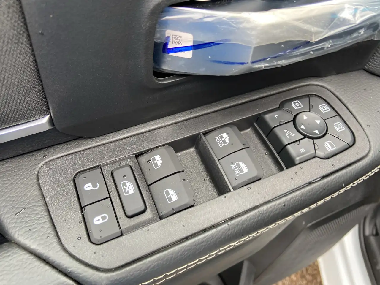 RAM 3500 снимка RAM 3500