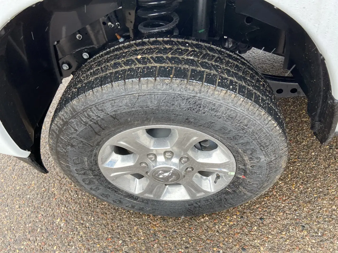 RAM 3500 снимка RAM 3500
