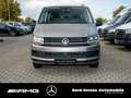 Volkswagen T6 Multivan T6 2.0 MULTIVAN TRENDLINE AHK KLIMA LE Beige - thumbnail 2