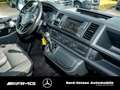 Volkswagen T6 Multivan T6 2.0 MULTIVAN TRENDLINE AHK KLIMA LE Beige - thumbnail 8