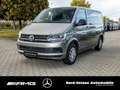Volkswagen T6 Multivan T6 2.0 MULTIVAN TRENDLINE AHK KLIMA LE Beige - thumbnail 6
