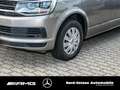Volkswagen T6 Multivan T6 2.0 MULTIVAN TRENDLINE AHK KLIMA LE Beige - thumbnail 5