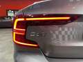 Volvo S60 T6 Recharge R-Design aut Gris - thumbnail 24