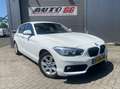 BMW 118 1-serie 118i Wit - thumbnail 2