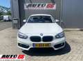 BMW 118 1-serie 118i Blanc - thumbnail 1