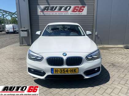 BMW 118 1-serie 118i
