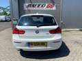 BMW 118 1-serie 118i Wit - thumbnail 4