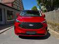 Ford Tourneo Custom L1 Titanium X Aut.*NAVI*KAMERA Roşu - thumbnail 2