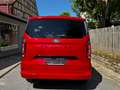 Ford Tourneo Custom L1 Titanium X Aut.*NAVI*KAMERA Roşu - thumbnail 14
