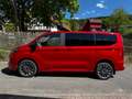 Ford Tourneo Custom L1 Titanium X Aut.*NAVI*KAMERA Roşu - thumbnail 3