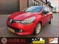 Renault Clio Estate 0.9 TCe Expression | NAVIGATIE| CRUISE CONT Rouge - thumbnail 1