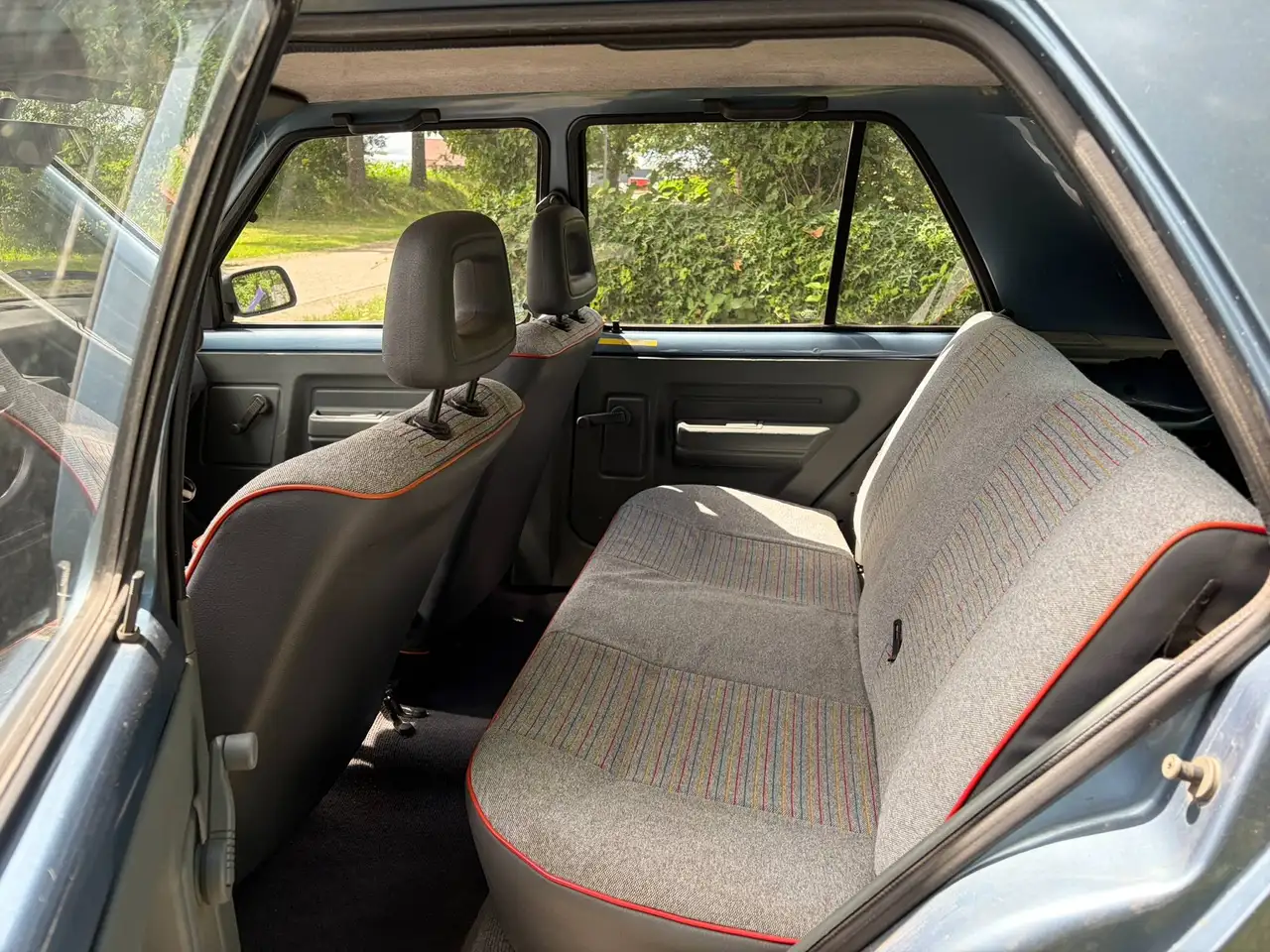 Renault Super 5 1.4 TR 5 versnellingen roestvrij, foto 12