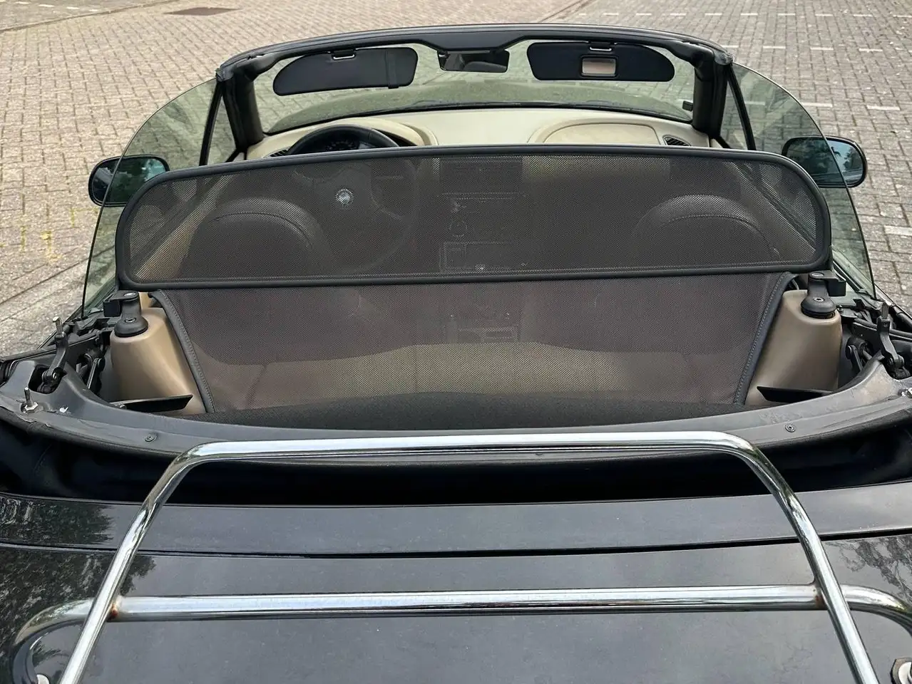 BMW Z3 1.8i, foto 10