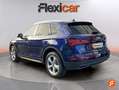 Audi Q5 2.0TDI quattro-ultra S tronic 120kW Bleu - thumbnail 5