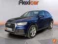 Audi Q5 2.0TDI quattro-ultra S tronic 120kW Bleu - thumbnail 3