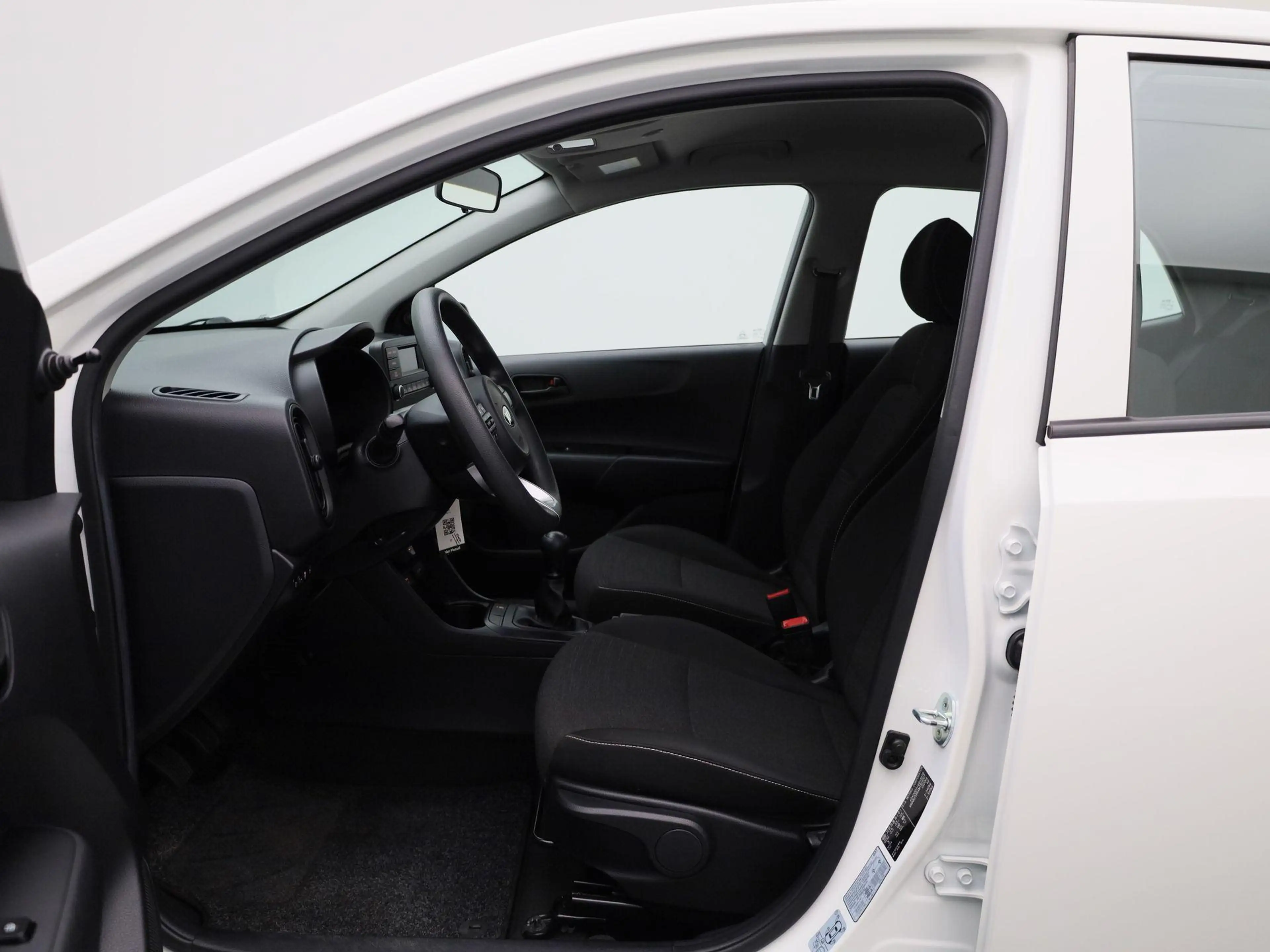 Kia Picanto Easy 1.0 — photo 9