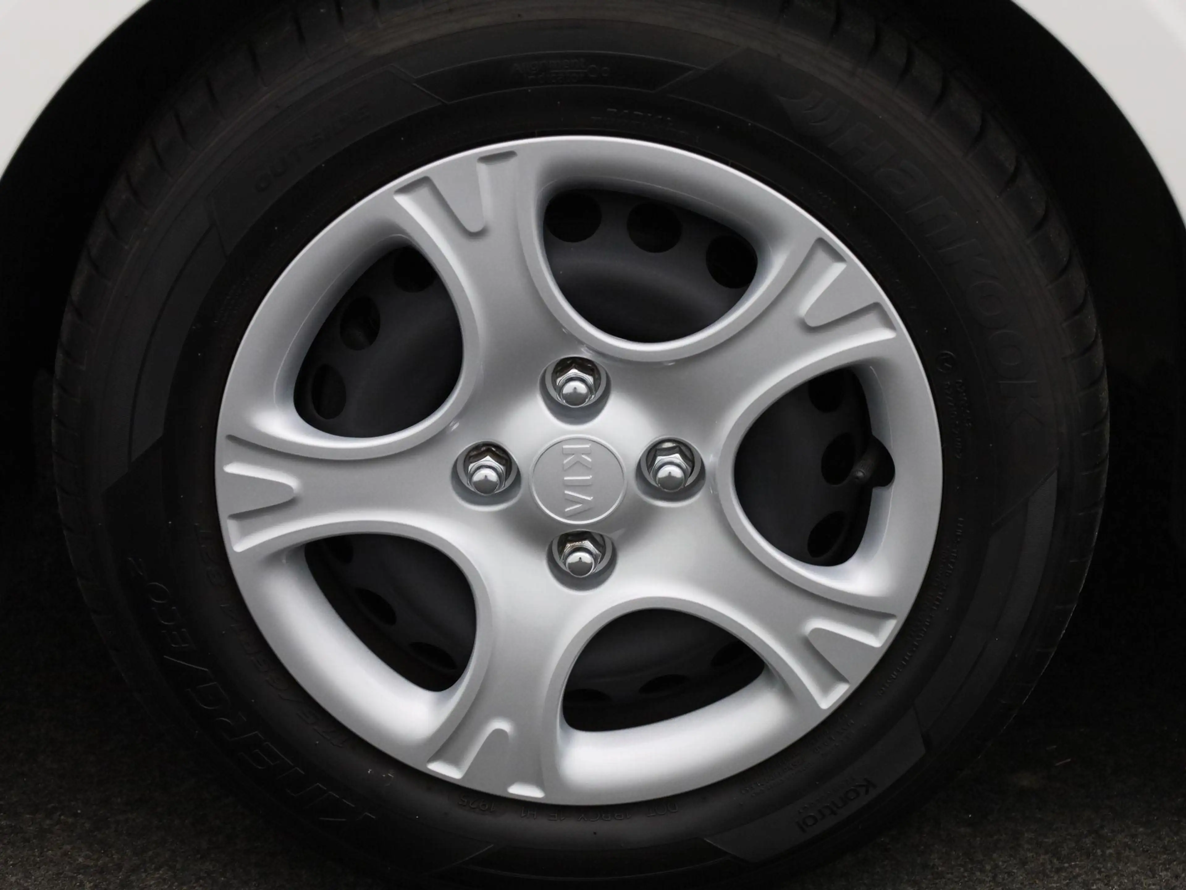 Kia Picanto Easy 1.0 — photo 12