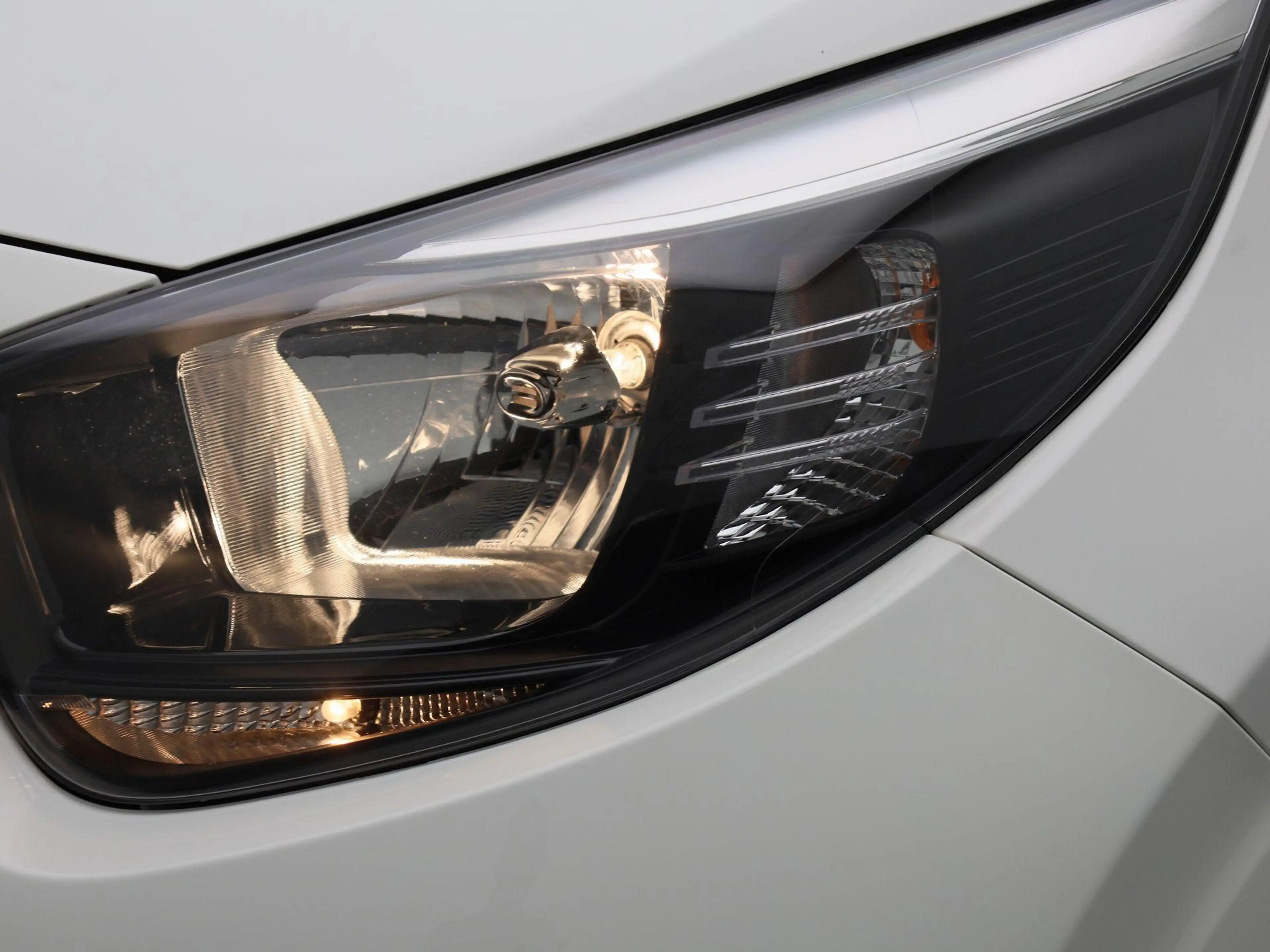 Kia Picanto Easy 1.0 — photo 13