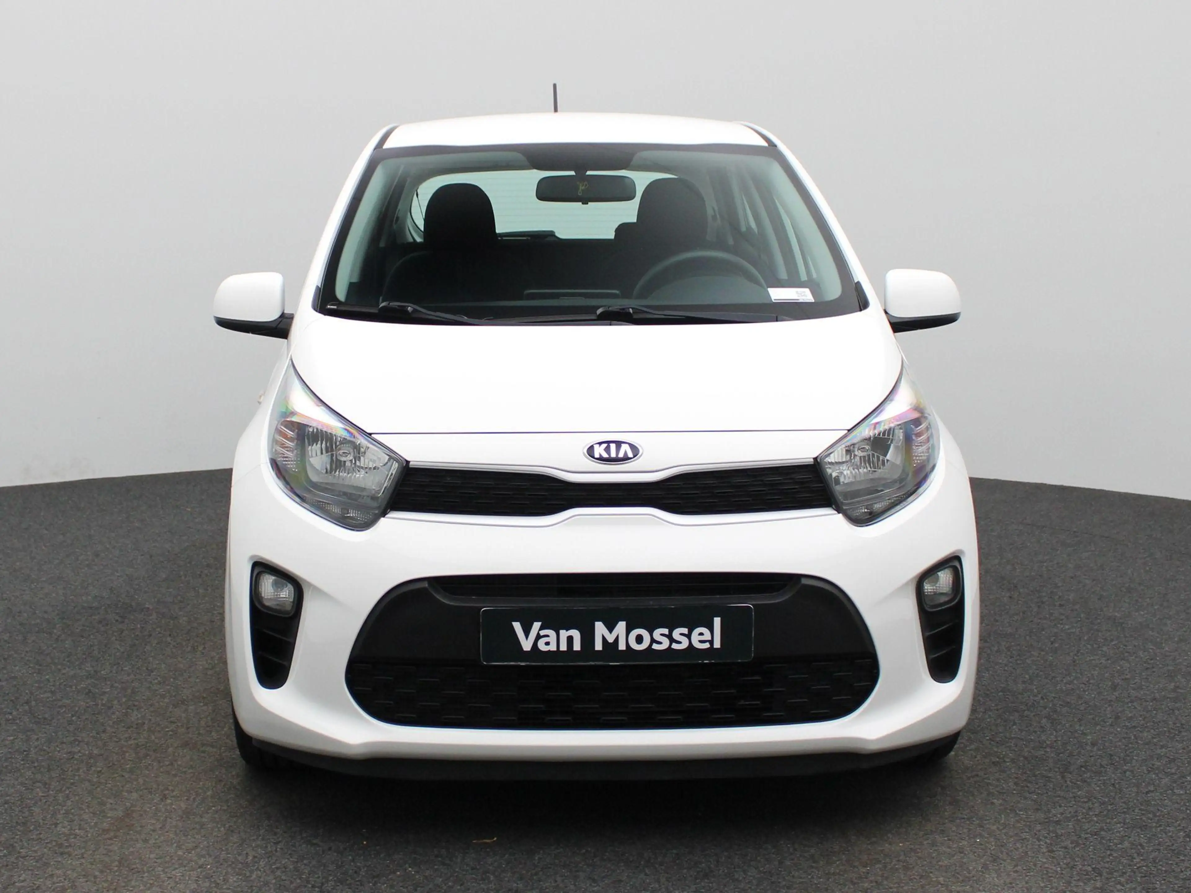 Kia Picanto Easy 1.0 — photo 3