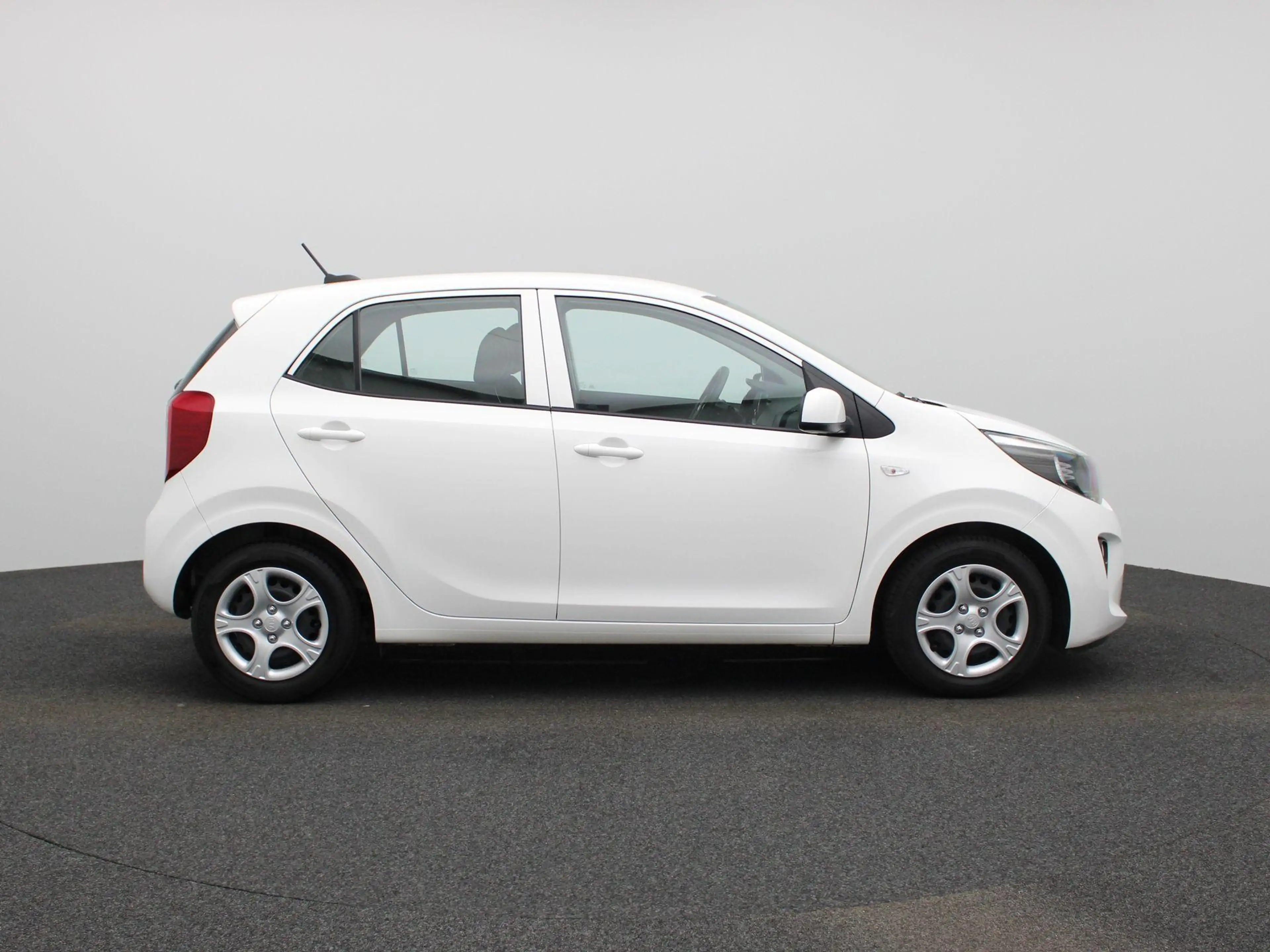 Kia Picanto Easy 1.0 — photo 6