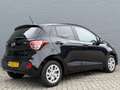 Hyundai i10 1.0i 66pk Comfort Zwart - thumbnail 6